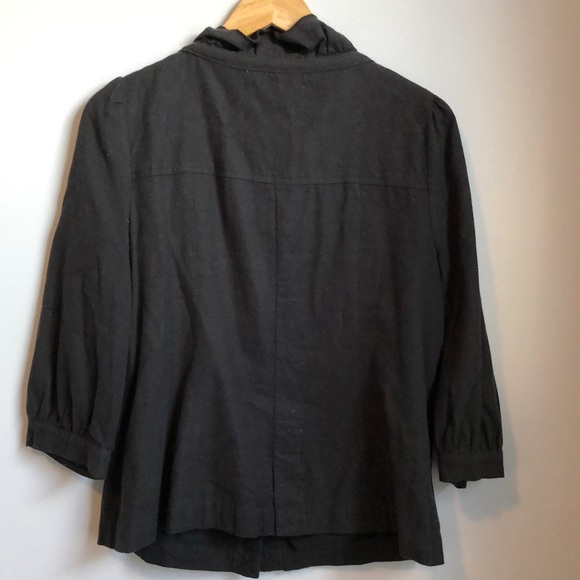 Kimchi Blue for UO • lightweight jacket • like new - Picture 4 of 4